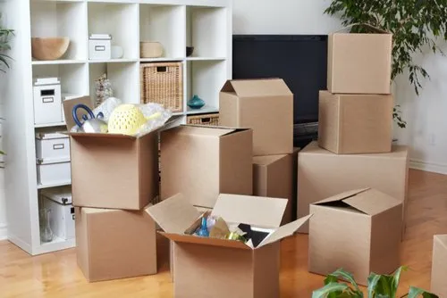 Packing Service